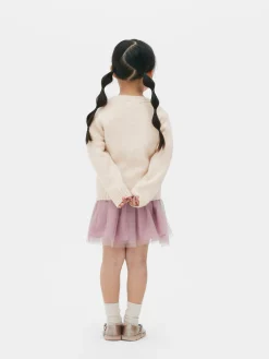 Pull Tricoté Ours|Primark Best