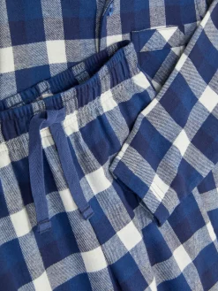 Pyjama à Carreaux|Primark Hot