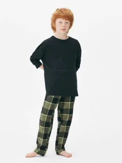 Pyjama à Carreaux|Primark New