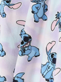 Pyjama à Manches Longues Disney Lilo & Stitch|Primark