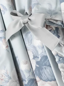 Pyjama à Manches Longues Et Détail Nœud|Primark Best