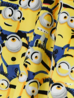 Pyjama à Manches Longues Minions|Primark Online