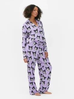 Pyjama Boyfriend Hello Kitty Kuromi|Primark Outlet