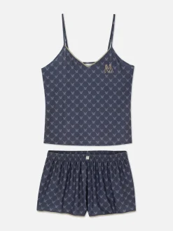 Pyjama Caraco Disney Mickey Mouse|Primark Clearance