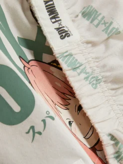 Pyjama Caraco Spy X Family|Primark