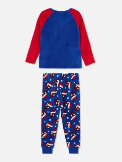 Pyjama De Noël Marvel Spider-Man|Primark Sale