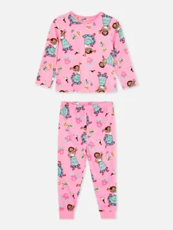 Pyjama Disney Encanto Mirabel|Primark Online