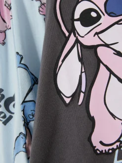 Pyjama Disney Lilo & Stitch Angel|Primark Discount