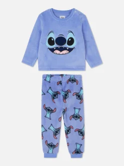 Pyjama Doux Disney Stitch|Primark Outlet