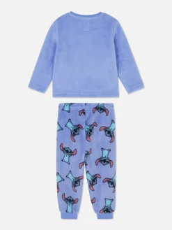 Pyjama Doux Disney Stitch|Primark Outlet