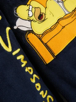 Pyjama Doux Les Simpson Homer|Primark Hot