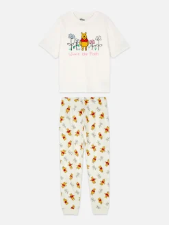 Pyjama En Jersey à Imprimé Personnage Disney|Primark Outlet