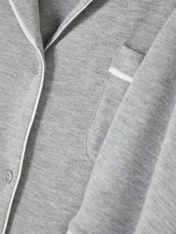 Pyjama En Jersey à Manches Courtes|Primark Sale