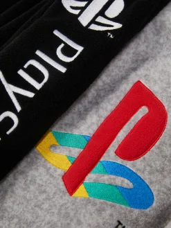 Pyjama En Molleton à Logo PlayStation|Primark Hot