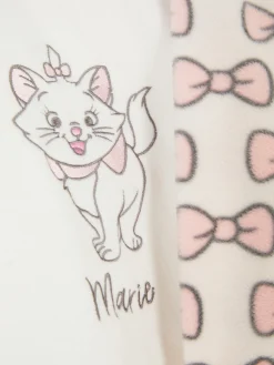 Pyjama En Molleton à Manches Longues Disney Les Aristochats Marie|Primark Online