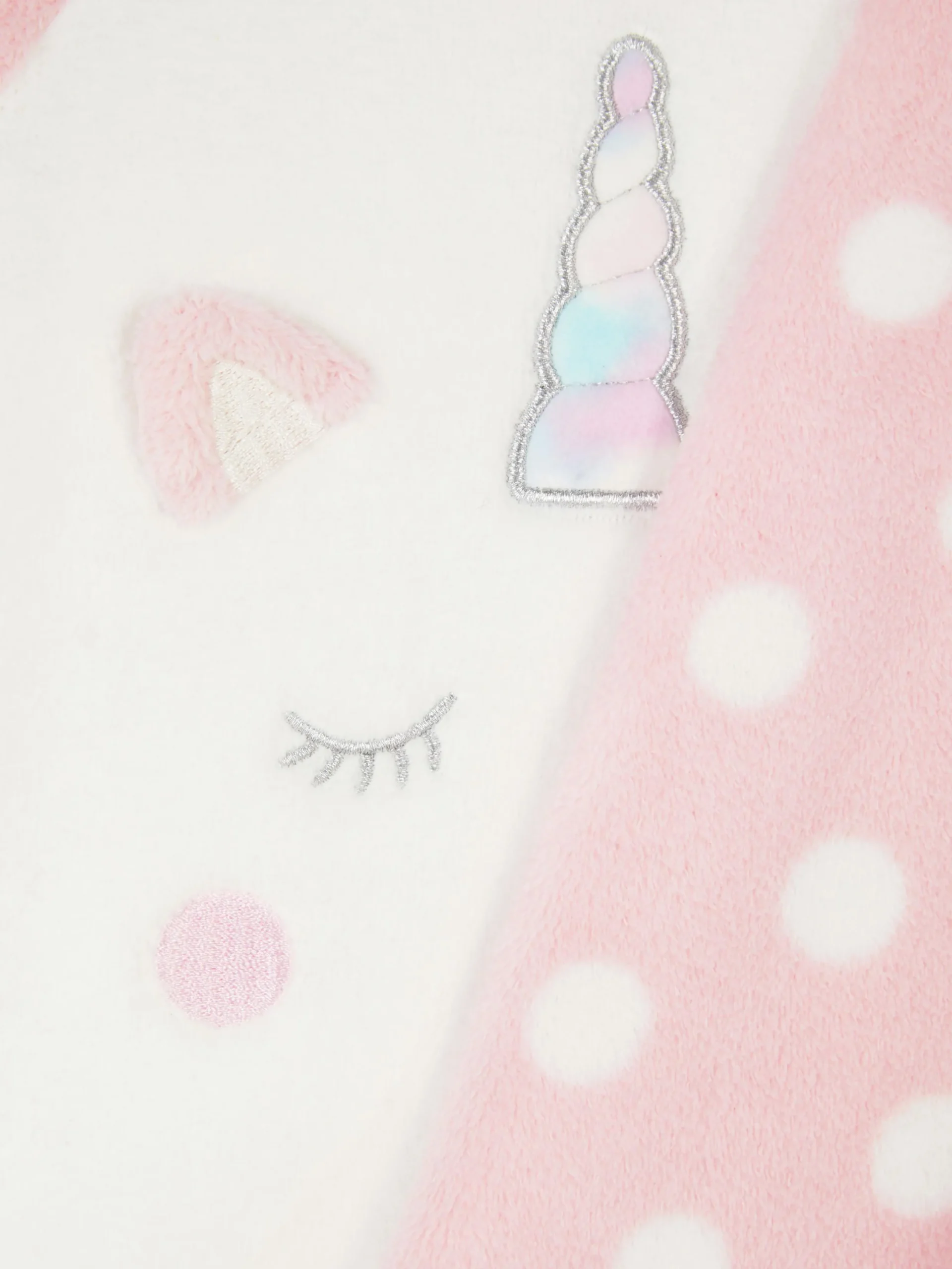 Pyjama En Molleton à Motif Personnage Animal|Primark Best