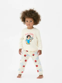 Pyjama En Molleton Disney Blanche-Neige|Primark