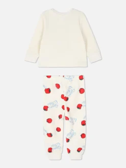 Pyjama En Molleton Disney Blanche-Neige|Primark