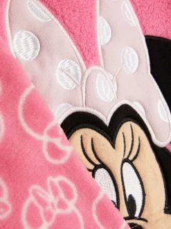 Pyjama En Molleton Disney Minnie Mouse|Primark Discount