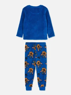 Pyjama En Molleton PAW Patrol|Primark Sale