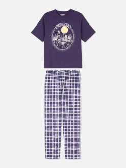 Pyjama Harry Potter™ Poudlard|Primark Best