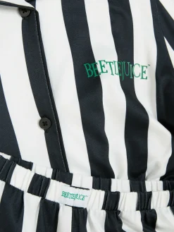 Pyjama Long Beetlejuice|Primark Online