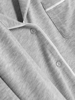 Pyjama Long Boyfriend|Primark New