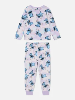 Pyjama Long Confortable Disney Stitch|Primark
