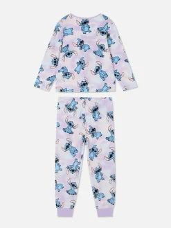 Pyjama Long Confortable Disney Stitch|Primark