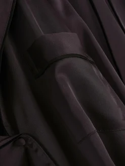 Pyjama Long En Satin|Primark Online