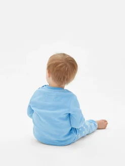 Pyjama Long Marvel Spider-Man|Primark Online