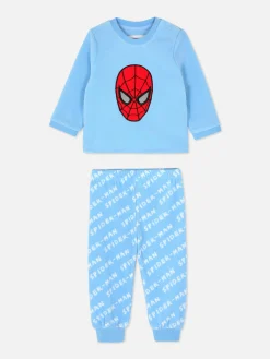 Pyjama Long Marvel Spider-Man|Primark Online