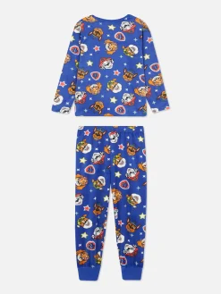 Pyjama Long PAW Patrol|Primark Discount