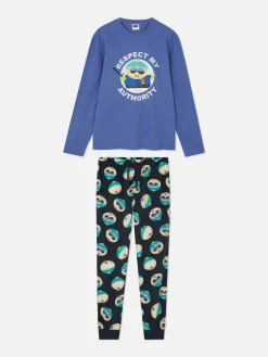 Pyjama Long South Park|Primark Best