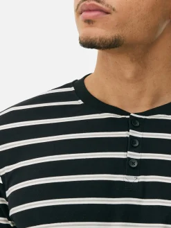 Pyjama Long Ultra-doux|Primark Clearance