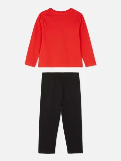 Pyjama Marvel Spider-Man Miles Morales|Primark Sale