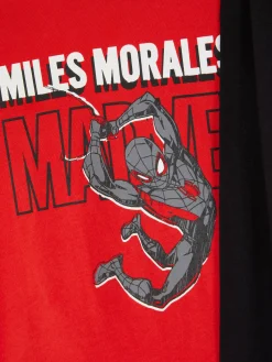 Pyjama Marvel Spider-Man Miles Morales|Primark Sale