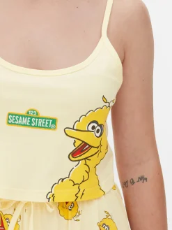 Pyjama Short 1, Rue Sésame|Primark Discount