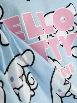 Pyjama Short Hello Kitty Et Ses Amis|Primark Online