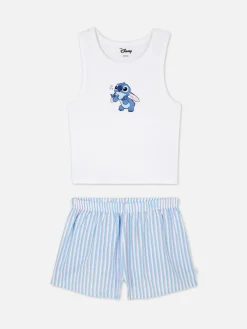 Pyjama Short Personnage Disney|Primark Best