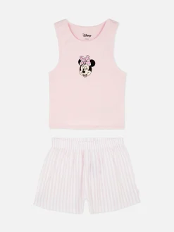 Pyjama Short Personnage Disney|Primark Best