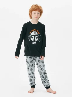 Pyjama Star Wars The Mandalorian|Primark Outlet