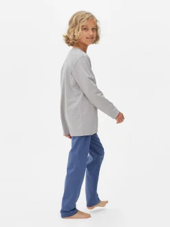 Pyjama Star Wars The Mandalorian|Primark Hot