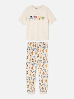 Pyjama T-shirt Personnages Disney|Primark New