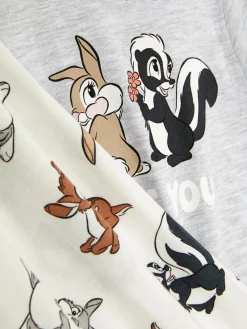 Pyjama T-shirt Personnages Disney|Primark