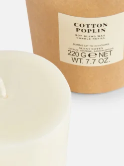 Recharge De Cire Parfumée Pour Bougie|Primark Hot