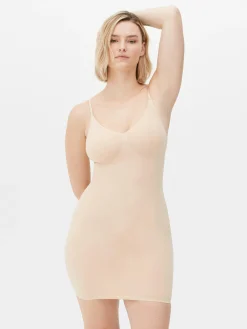 Robe à Enfiler Gainante Et Lissante|Primark Hot