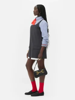 Robe Chasuble Rita Ora|Primark Clearance