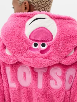 Robe De Chambre à Poche Fraise Disney Toy Story Lotso|Primark Sale