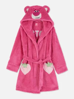 Robe De Chambre à Poche Fraise Disney Toy Story Lotso|Primark Sale